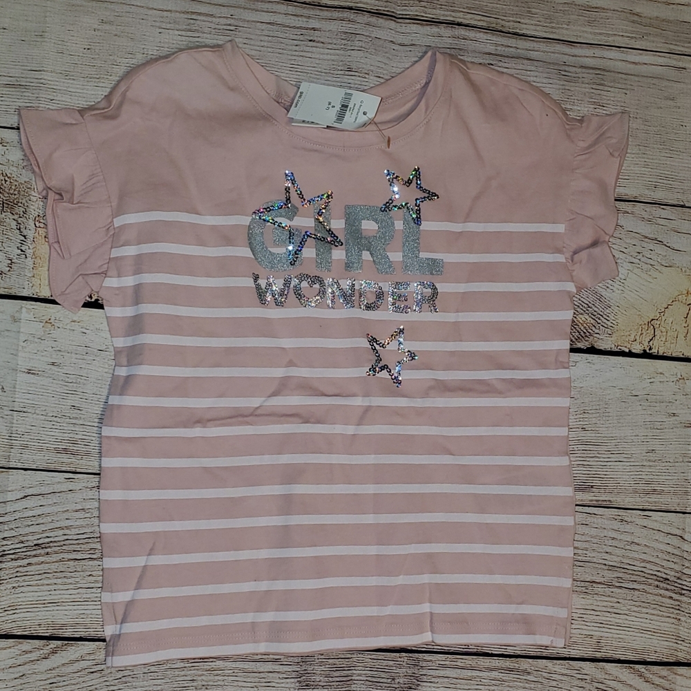 Sequence top.